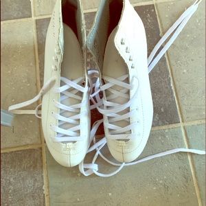 Glider 4000 ice skates